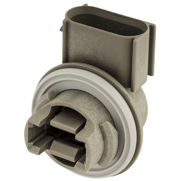 Auveco Item 23104 Ford Back Up, Stop/Turn/Tail Lamp Socket. Quantity 1