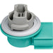 Auveco Item 23105 Ford Signal Lamp Socket, Use W/23058 Harness Quantity 1