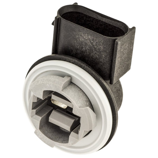 Auveco Item 23106 Ford Back Up, Park/Turn, Stop/Turn/Tail Lamp Socket, Use W/23061 Harness. Quantity 1