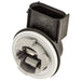Auveco Item 23106 Ford Back Up, Park/Turn, Stop/Turn/Tail Lamp Socket, Use W/23061 Harness Quantity 1