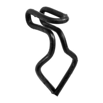 Auveco No. 2310 Door Trim Panel Fasteners, Quantity - 100