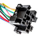 Auveco Item 23123 Chrysler Headlamp Switch Harness Connector Quantity 1