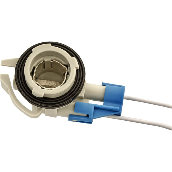 Auveco Item 23130 GM Back-Up & Fog Lamp Socket. Quantity 1