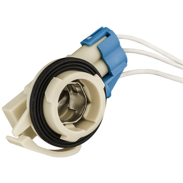 Auveco Item 23131 GM Parking, Turn Signal And Tail Lamp Socket. Quantity 1