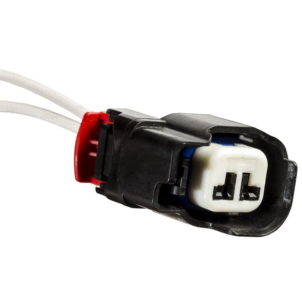 Auveco Item 23135 Gm, Ford, Chrysler & Mitsubishi Fuel Injector & Abs Harness Connector. Quantity 1