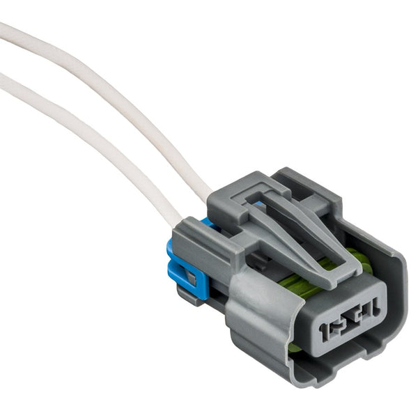 Auveco Item 23136 GM Drl & Turn Signal Lamp Bulb Harness Connector. Quantity 1