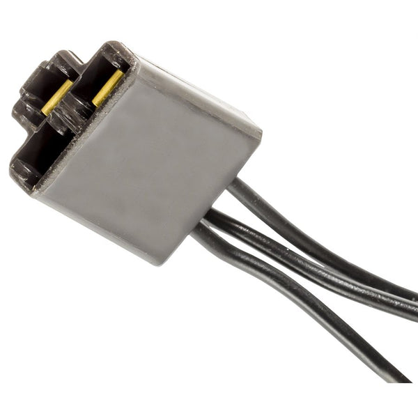Auveco Item 23138 GM Dimmer Switch Harness Connector. Quantity 10