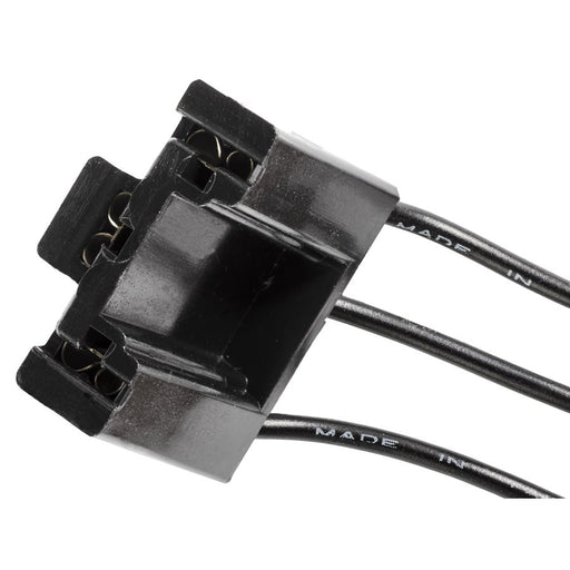 Auveco Item 23139 Ford, Chrysler & AMC Dimmer Switch Harness Connector Quantity 10