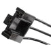 Auveco Item 23139 Ford, Chrysler & AMC Dimmer Switch Harness Connector Quantity 10