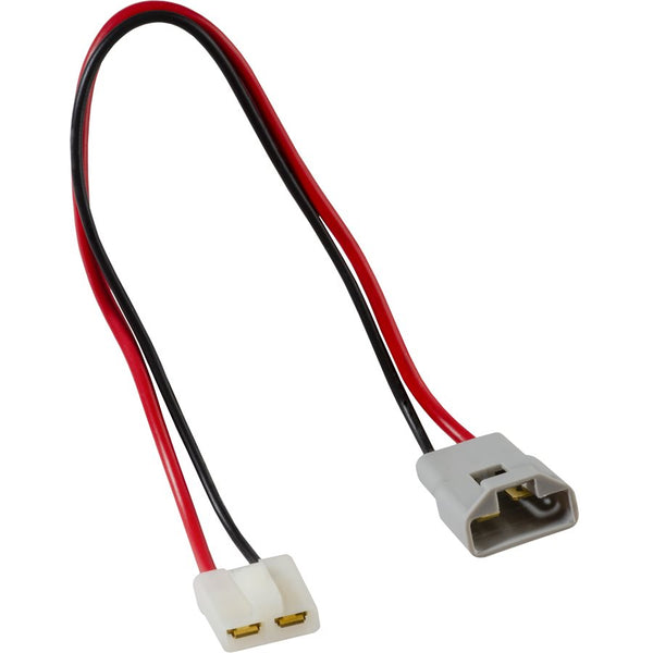 Auveco Item 23141 GM Alternator Extender Harness Connector. Quantity 12
