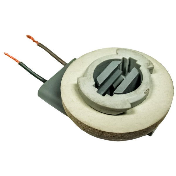 Auveco Item 23144 Chrysler Back-Up, Park & Turn Lamp Socket Assembly. Quantity 6
