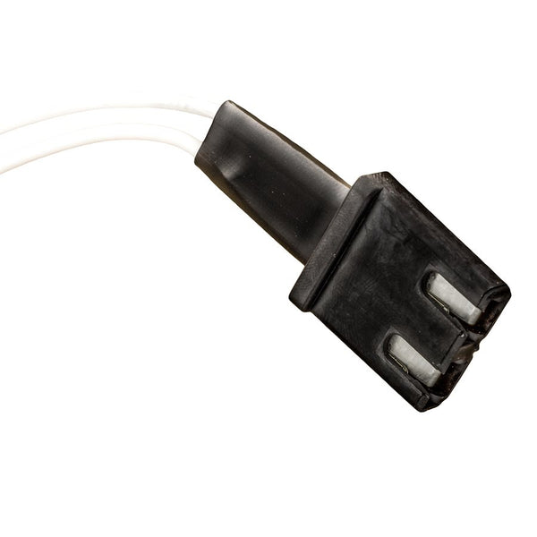 Auveco Item 23146 GM A/C Compressor Clutch With Diode Harness Connector. Quantity 1