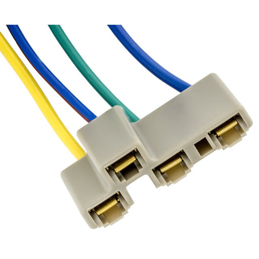 Auveco Item 23158 GM Blower Resistor Harness Connector Quantity 1