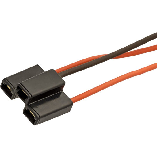 Auveco Item 23165 GM A/C Power Servo Harness Connector Quantity 12