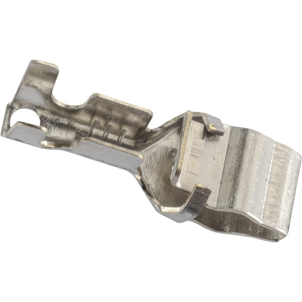 Auveco Item 23167 Oem Female Electrical Pin Grip Terminal 16-14 Ga. Quantity 25