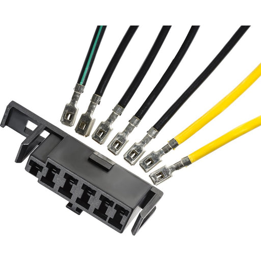 Auveco Item 23169 Ford Ignition Switch Harness Connector Kit Quantity 1