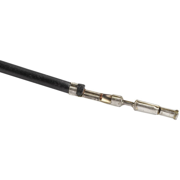 Auveco Item 23171 Ford Terminated Mini Pin Receptacle, Female 16 Ga Dwr B5. Quantity 10