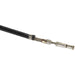 Auveco Item 23171 Ford Terminated Mini Pin Receptacle, Female 16 Ga Dwr B5 Quantity 10