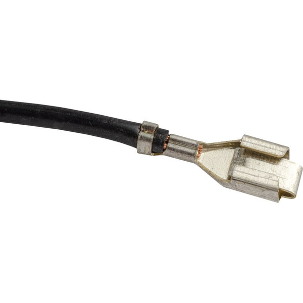 Auveco Item 23174 Ford Terminated Blade, Female 16 Ga Dwr D26. Quantity 10