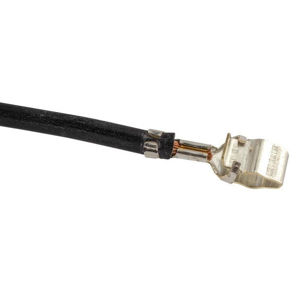 Auveco Item 23178 Ford Terminated Pin Grip, Female 16 Ga Dwr I1. Quantity 10