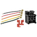 Auveco Item 23186 Ford Horn & Blower Relay Harness Connector Kit Quantity 1