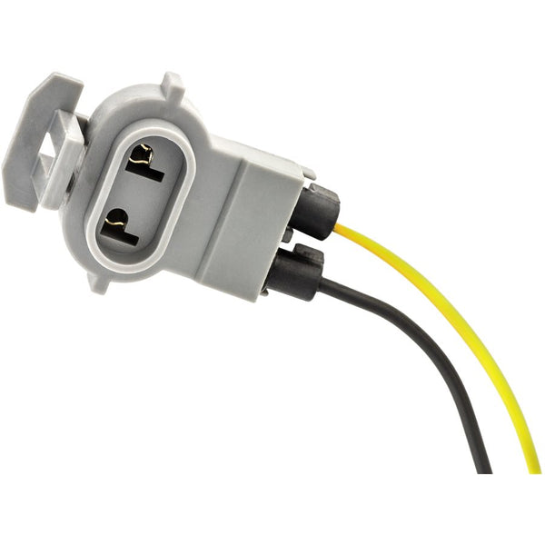 Auveco Item 23191 Ford Fuel Gage Sensor Harness Connector. Quantity 1