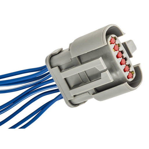 Auveco Item 23193 Ford Transmission Solenoid Harness Connector Quantity 1