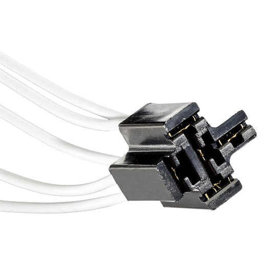 Auveco Item 23196 GM & Universal 5 Blade Relay Harness Connector Quantity 1