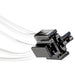 Auveco Item 23196 GM & Universal 5 Blade Relay Harness Connector Quantity 1