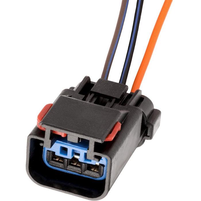 Auveco Item 23198 Chrysler Cam & Crank Shaft Sensors, Ignition Coil Harness Connector Quantity 1