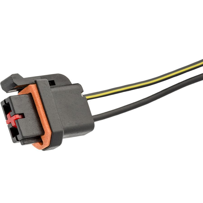 Auveco Item 23208 Ford A/C Compressor Clutch & Radio Antenna Harness Connector Quantity 1