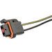 Auveco Item 23208 Ford A/C Compressor Clutch & Radio Antenna Harness Connector Quantity 1
