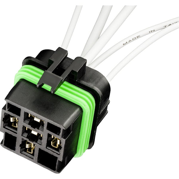 Auveco Item 23210 GM Relay Harness Connector. Quantity 1