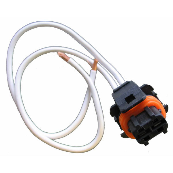 Auveco Item 23211 GM Alternator Harness Connector. Quantity 1
