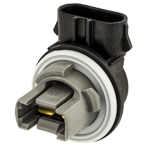 Auveco Item 23214 Ford Stop, Turn, Signal Lamp Socket. Quantity 1