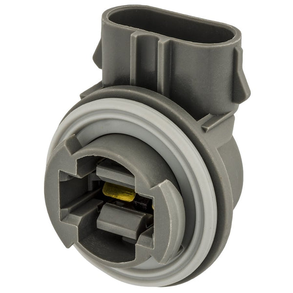Auveco Item 23215 Ford Back Up, Parking & Stop Lamp Socket. Quantity 1