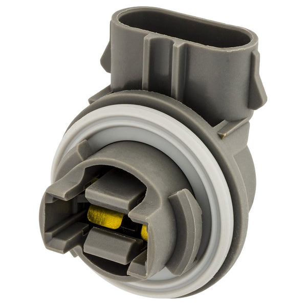 Auveco Item 23216 Ford Back Up, Parking & Stop Lamp Socket. Quantity 1
