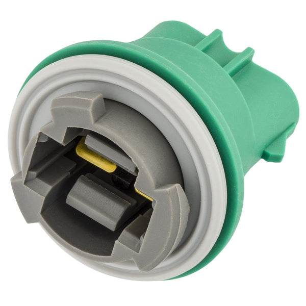 Auveco Item 23218 Ford Turn Signal Lamp Socket. Quantity 1