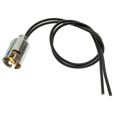 Auveco Item 23220 Park, Turn Signal, Tail Lamp Socket Assembly. Quantity 5