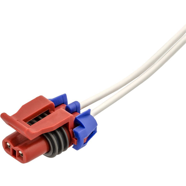 Auveco Item 23221 Saturn Canister Purge Solenoid Harness Connector. Quantity 1