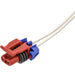 Auveco Item 23221 Saturn Canister Purge Solenoid Harness Connector Quantity 1