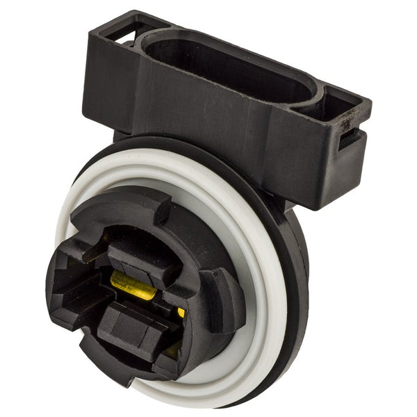 Auveco Item 23222 Chrysler, Dodge & Jeep Lamp Socket. Quantity 1