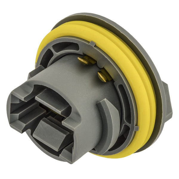 Auveco Item 23223 Chrysler, Dodge & Jeep Tail Lamp Socket. Quantity 1