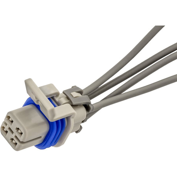 Auveco Item 23226 GM O2 Sensor Harness Connector. Quantity 1