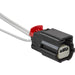 Auveco Item 23241 Gm, Saturn Crank, Park Aid Harness Connector Quantity 1