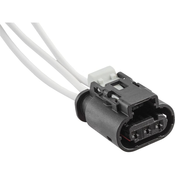 Auveco Item 23243 GM Crank Sensor Oil Pressure Harness Connector. Quantity 1