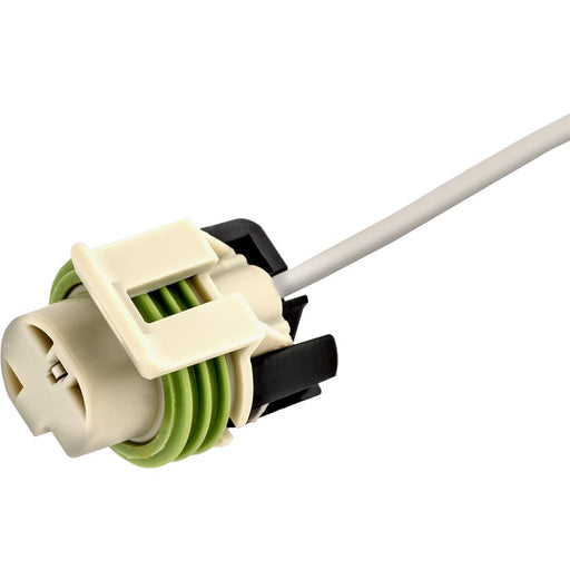 Auveco Item 23254 GM Oil Pressure Switch Harness Connector Quantity 1