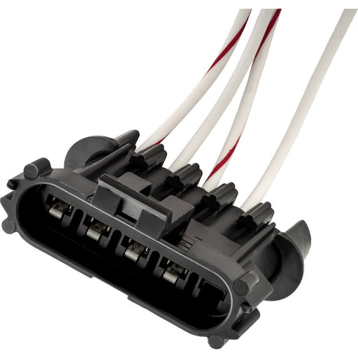 Auveco Item 23259 GM Glow Plug Harness Connector Quantity 1