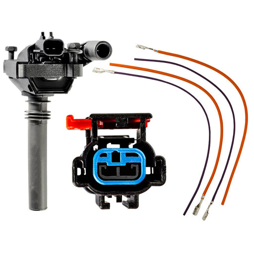 Auveco Item 23278 Audi & Chrysler Coil, Clutch, Motor, Sensor, Solenoid, Swithch Harness Connector Kit Quantity 1