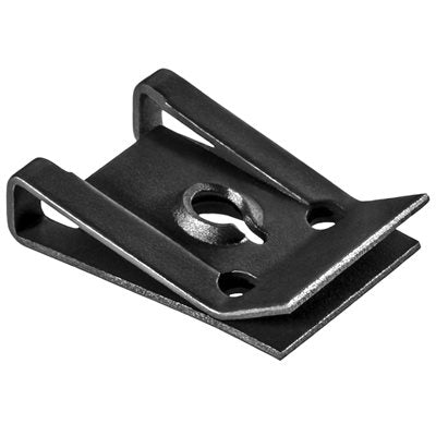 Auveco Item 23305 Spring Type U-Nut #8 Screw Range 0.026-0.150. Quantity 50
